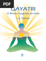 Gayatri Mantra