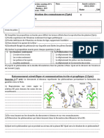 Contrôle Continu 1 S2 TC 2023-2024 (D)