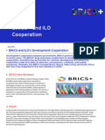 BRICS 2024 Factsheet