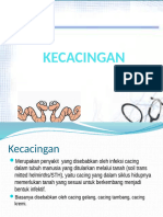 PP Kecacingan