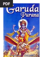 Garuda Purana