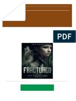 Fractured (Mate Rejected #1) 1st Edition Eve Bale 2024 Scribd Download