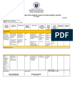 Accom. Report Gad