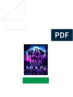 Her Dark Moon (House of Wolves and Magic #1) 1st Edition Helen Scott (Scott Download PDF