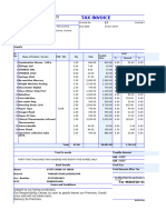 Invoice - 27 The Principal Govt Boy S HSS Sukma 06 02 44