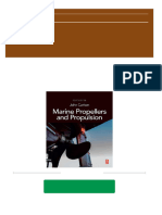 Buy Ebook Marine Propellers and Propulsion 4th Edition J S Carlton Cheap Price