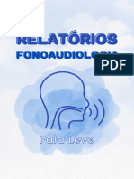 Rel. Fonoaudiologia 2