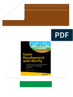 PDF Game Development With Ren'Py 1st Edition Robert Ciesla Download