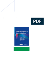 Full Download The Management of Biceps Pathology A Clinical Guide From The Shoulder To The Elbow Anthony A. Romeo PDF