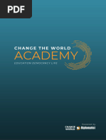 ENG-CWMUN Academy