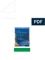 Full LIFE AND NARRATIVE: The Risks and Responsibilities of Storying Experience 1st Edition Brian Schiff Ebook All Chapters