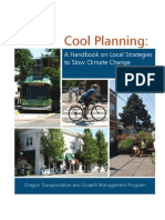 Cool Planning Handbook