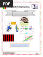 Fasicule Physique TS 2025