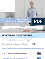 Sesión 2 - Manual de Participante USI - CT - MSA