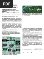 Ecologia Aluno