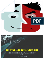 Bipolar Disorder