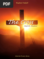 The Cross and Its Shadow