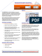 Euroflex Datasheet