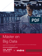 Master Big Data Business Intelligence