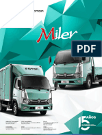 Ficha Tecnica Miler