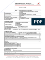 2.00 - Fisa Disciplinei - SSE