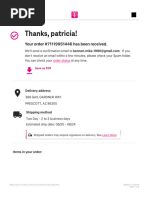 Finish - Checkout - T-Mobile