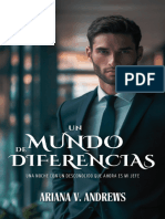 Un Mundo de Diferencias - Ariana v. Andrews