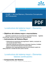 1 Normas Básicas y Elementos Conceptuales Del Presupuesto