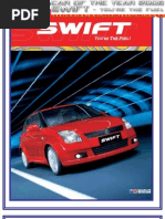 Swift 520