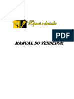 Manual Do Vendedor