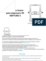 NEPTUNE 4 - Manual de Usuario-V1.7