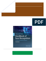 (Ebooks PDF) Download Handbook of Face Recognition: The Deep Neural Network Approach, 3rd Edition Stan Z. Li Full Chapters