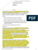 Edema Pulmonar Não Cardiogênico - StatPearls - NCBI Bookshelf