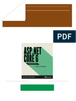 Where Can Buy ASP NET Core 6 Succinctly Dirk Strauss Ebook With Cheap Price