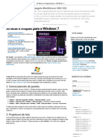 30 Dicas e Truques para o Windows 7 - Guia Do PC