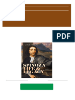 Get Spinoza, Life and Legacy. 1st Edition Prof Jonathan I. Israel. Free All Chapters