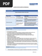 Creamos Historietas Con Base en Otros Textos