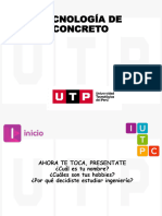 Tecnología de Concreto - S1