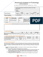 DDRCS Coarse Discription A Section