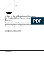 A State of The Art Experimental Laboratory - Charles M. Fremaux and Dennis M. Bushnell