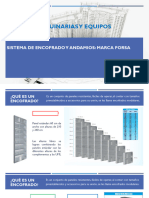 AEM - Encofrado y Andamios FORSA - Vr3