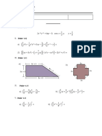 1P2 Matematicas I