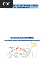 Ab Cap3 Calculos y Simulaciones para El Diseno de Viviendas Rurales