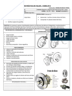 Semana 11 y 12 Tarea 6 Disco de Frenos (1) - 1