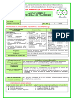 Ses-Lun-Mat-Amplificamos y Simplificamos Fracciones