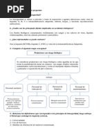 Trabajo Final de Bioseguridad