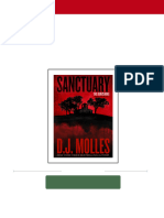 Where Can Buy Sanctuary: A Remaining Universe Novel D.J. Molles Ebook With Cheap Price