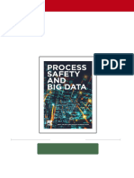 Process Safety and Big Data Sagit Valeev All Chapter Instant Download