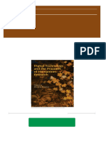 Instant Ebooks Textbook Digital Technology and The Practices of Humanities Research 1st Edition Jennifer Edmond Download All Chapters