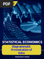 Ch-6 - Diagrammatic Presentation of Data (Prashant Kirad)